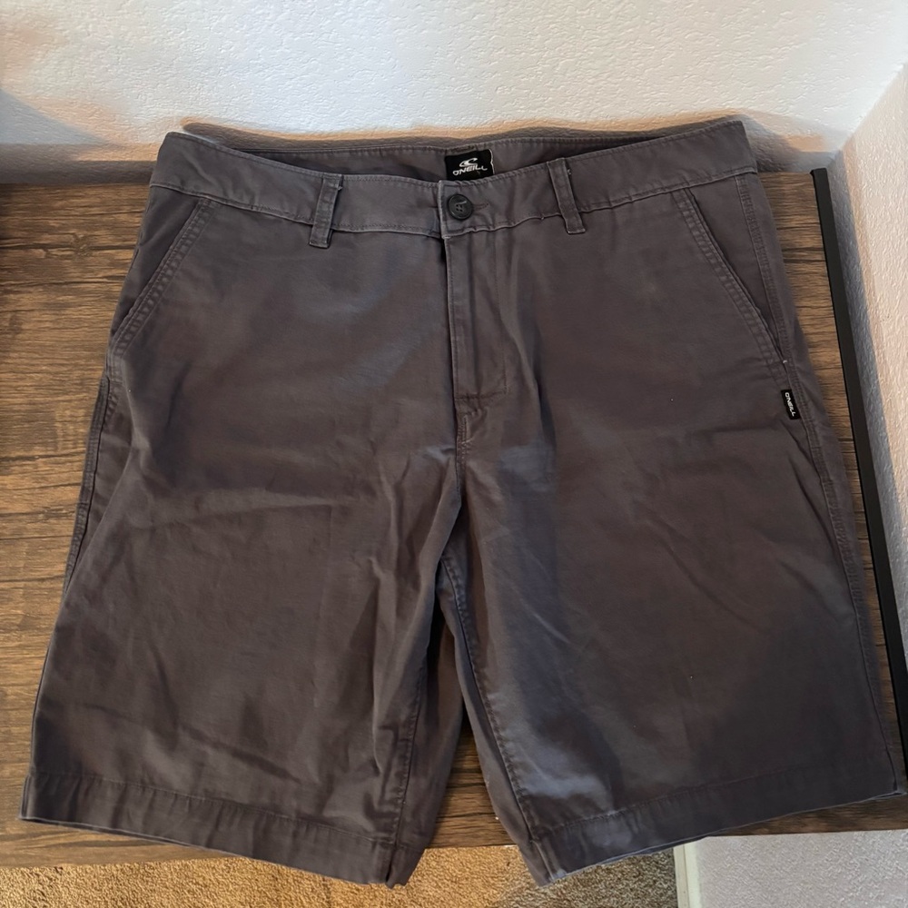 men’s shorts size waist 36